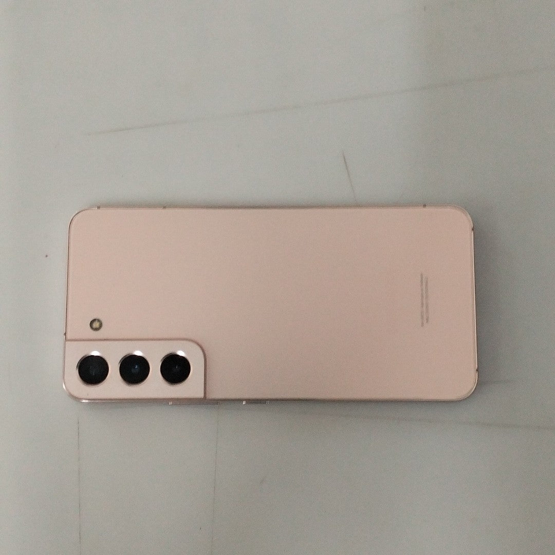 CELULAR SAMSUNG GALAXY S22 SM-S901E 256 GB 8 GB RAM (SEMINUEVO)