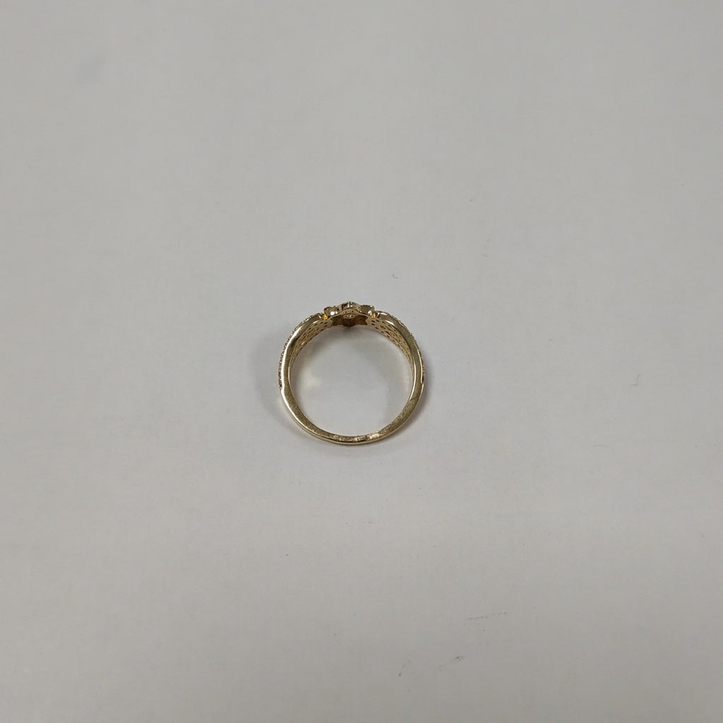 ANILLOS DAMA ORO 10K 2.2 (NUEVO)