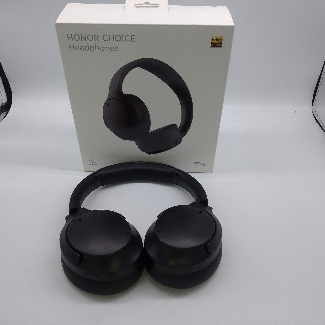 AUDIFONOS HONOR CHOICE HEADPHONES  INALAMBRICO OVER EAR