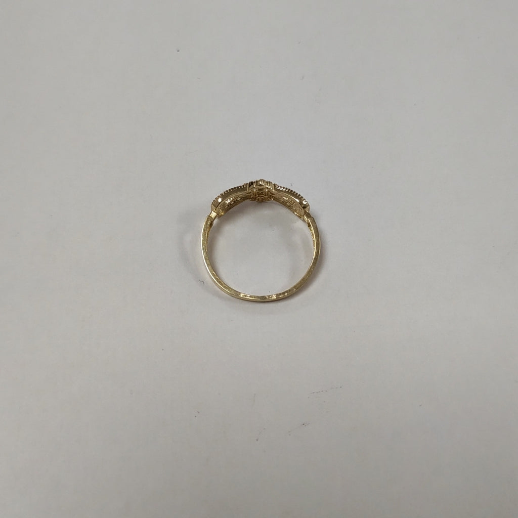 ANILLOS DAMA ORO 10K 1.4 (NUEVO)