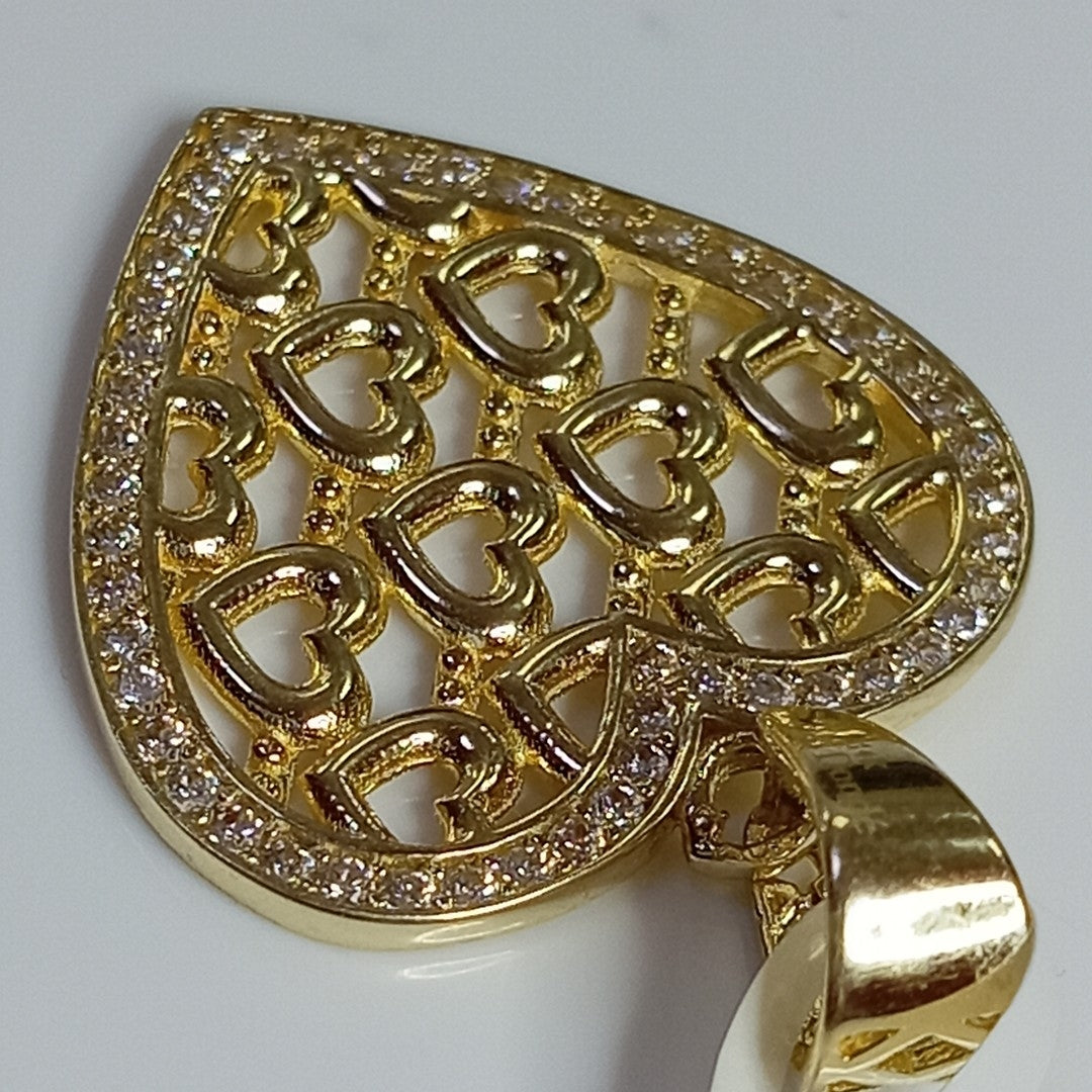 DIJES ORO 14K 2.1 (NUEVO)