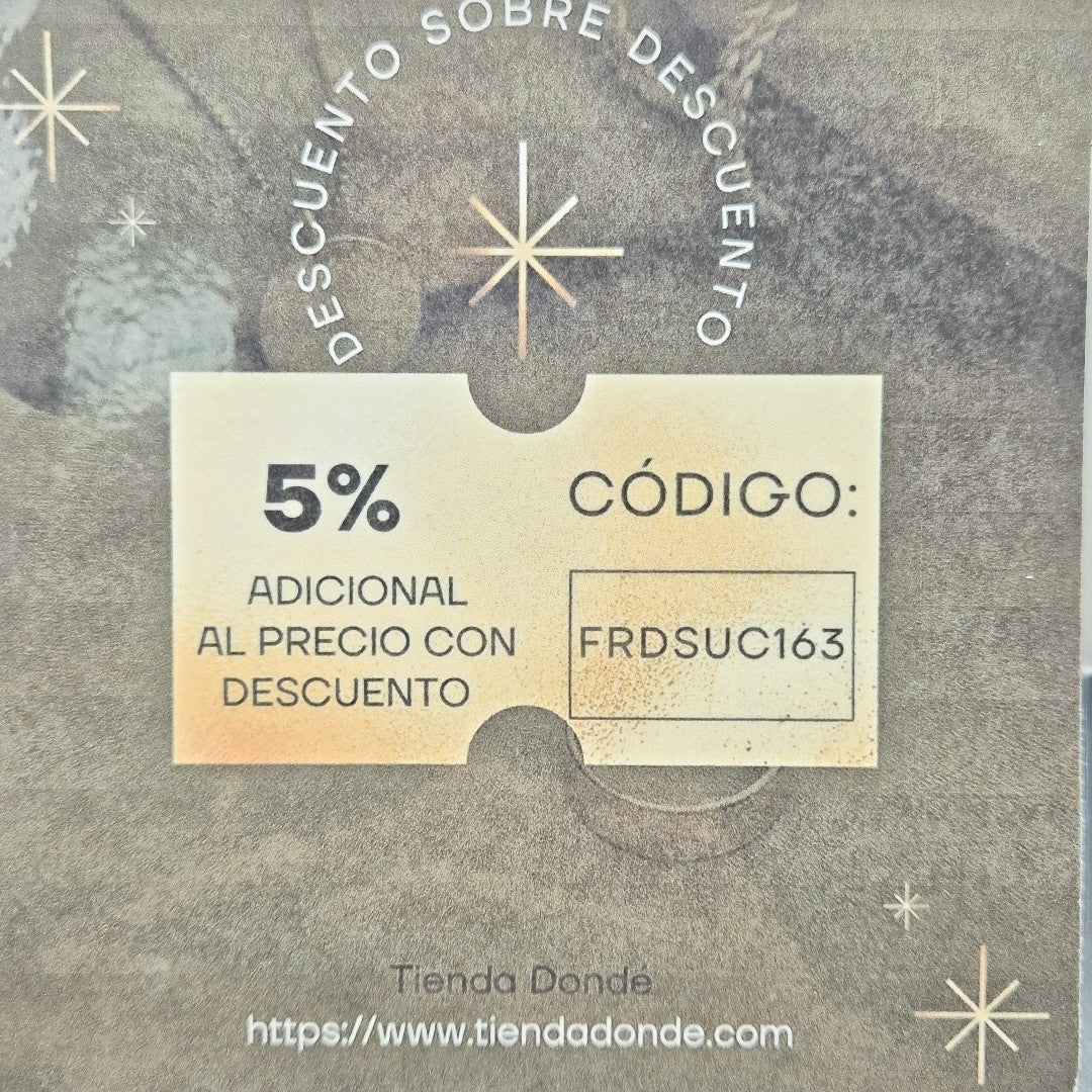 CRUCES ORO 14K 5.6 (NUEVO)