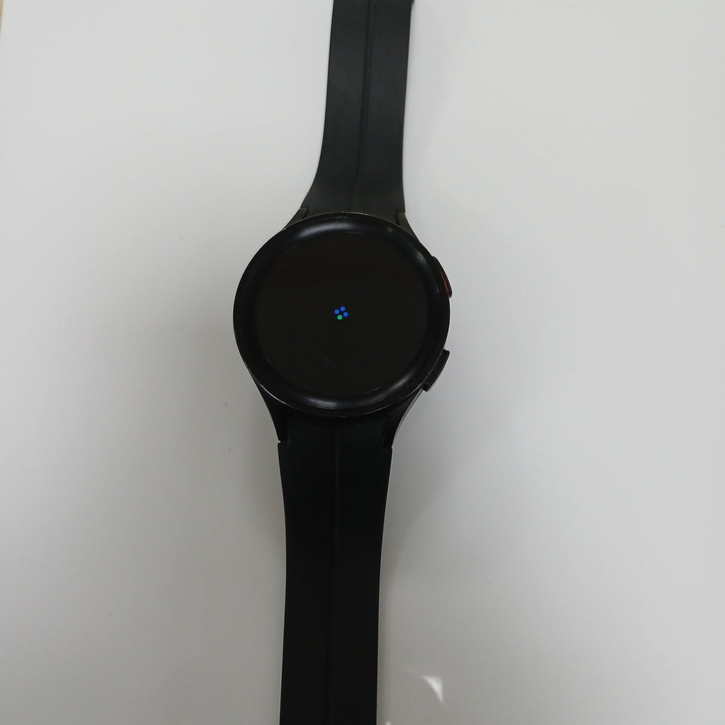 SMARTWATCH SAMSUNG GALAXY WATCH 5 PRO SM-R920 45 MM GPS (SEMINUEVO)