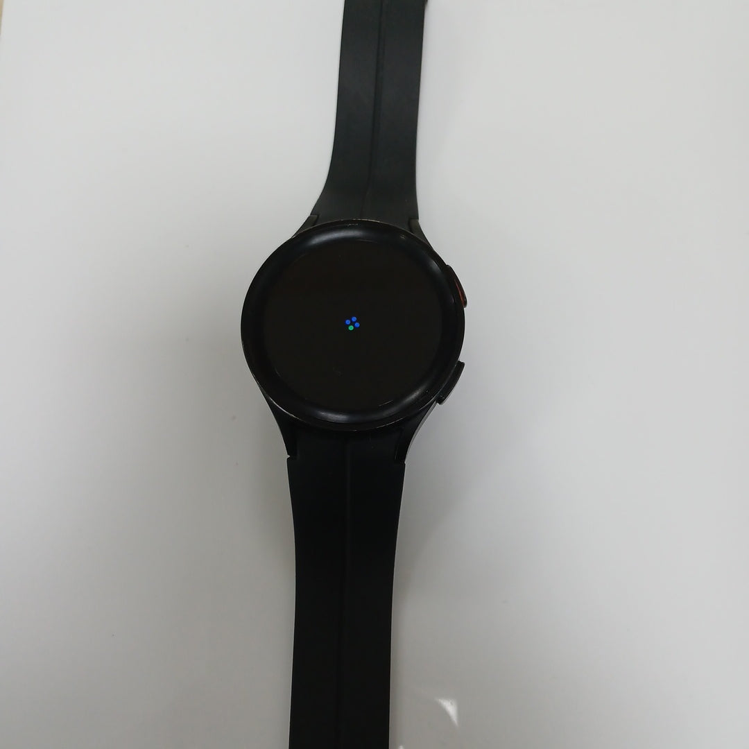 SMARTWATCH SAMSUNG GALAXY WATCH 5 PRO SM-R920 45 MM GPS (SEMINUEVO)