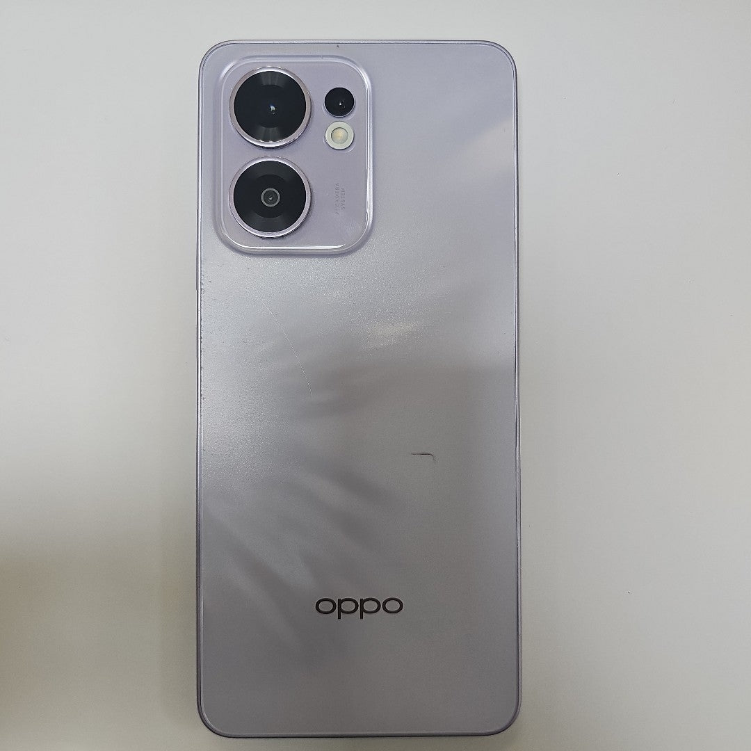 CELULAR OPPO  RENO 13F 5G CPH2699 (2025) 256 GB 12 GB RAM (SEMINUEVO)