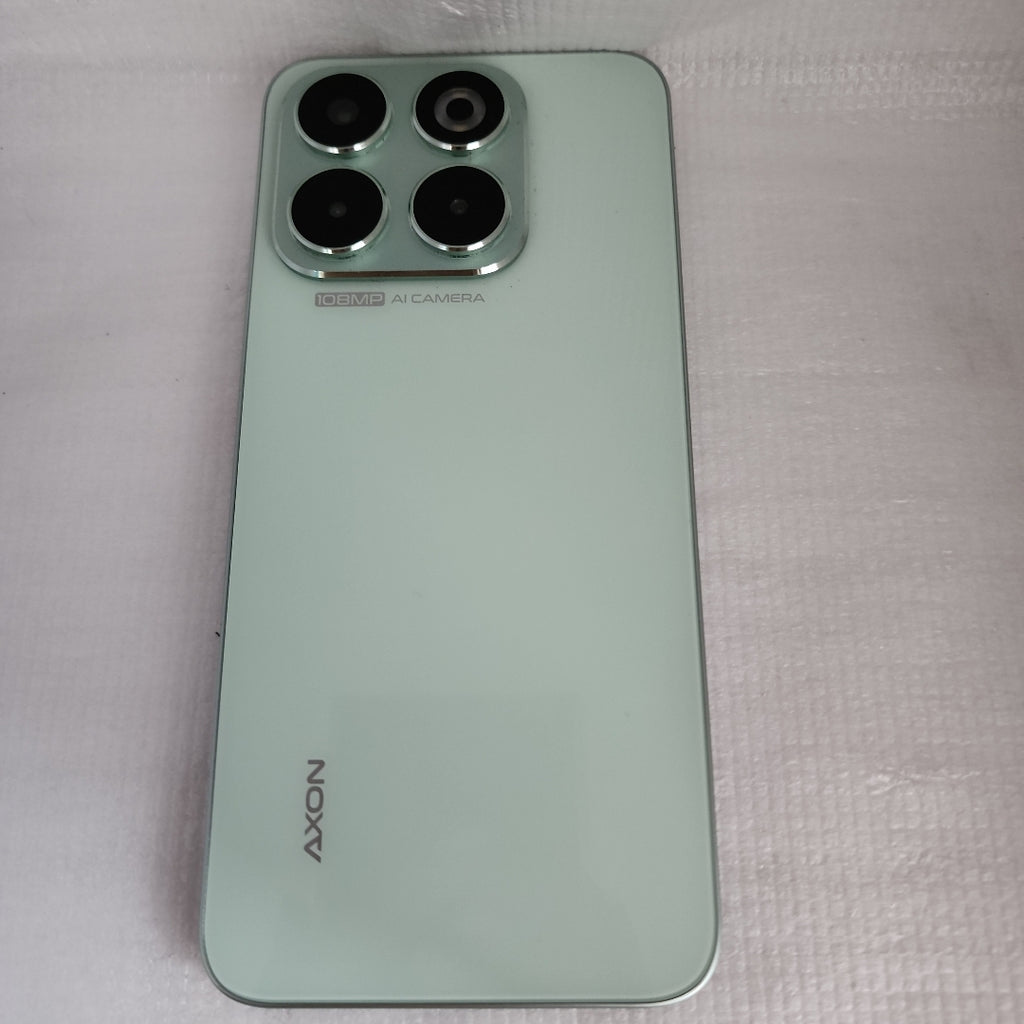 CELULAR ZTE AXON 70 Z2459 256 GB 6 GB RAM (SEMINUEVO)