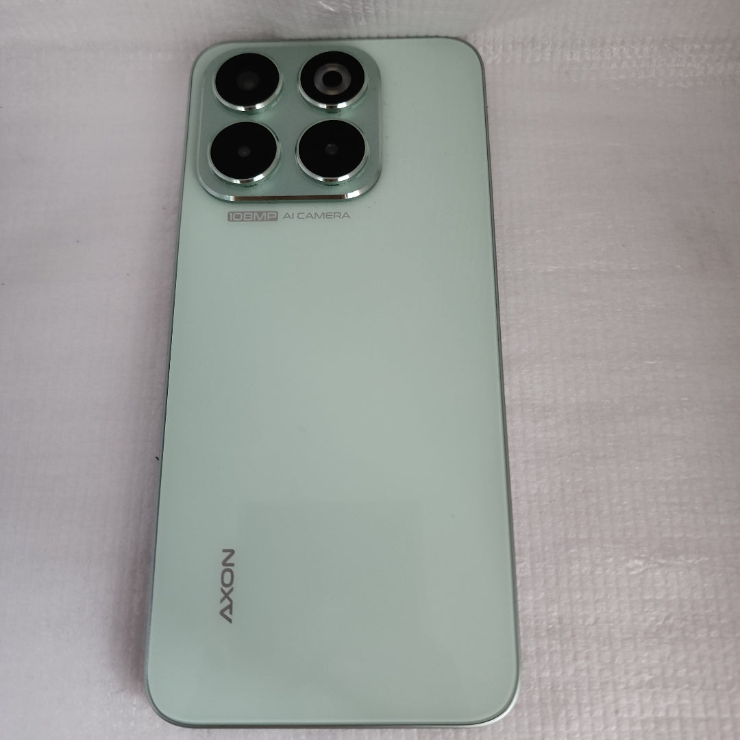CELULAR ZTE AXON 70 Z2459 256 GB 6 GB RAM (SEMINUEVO)