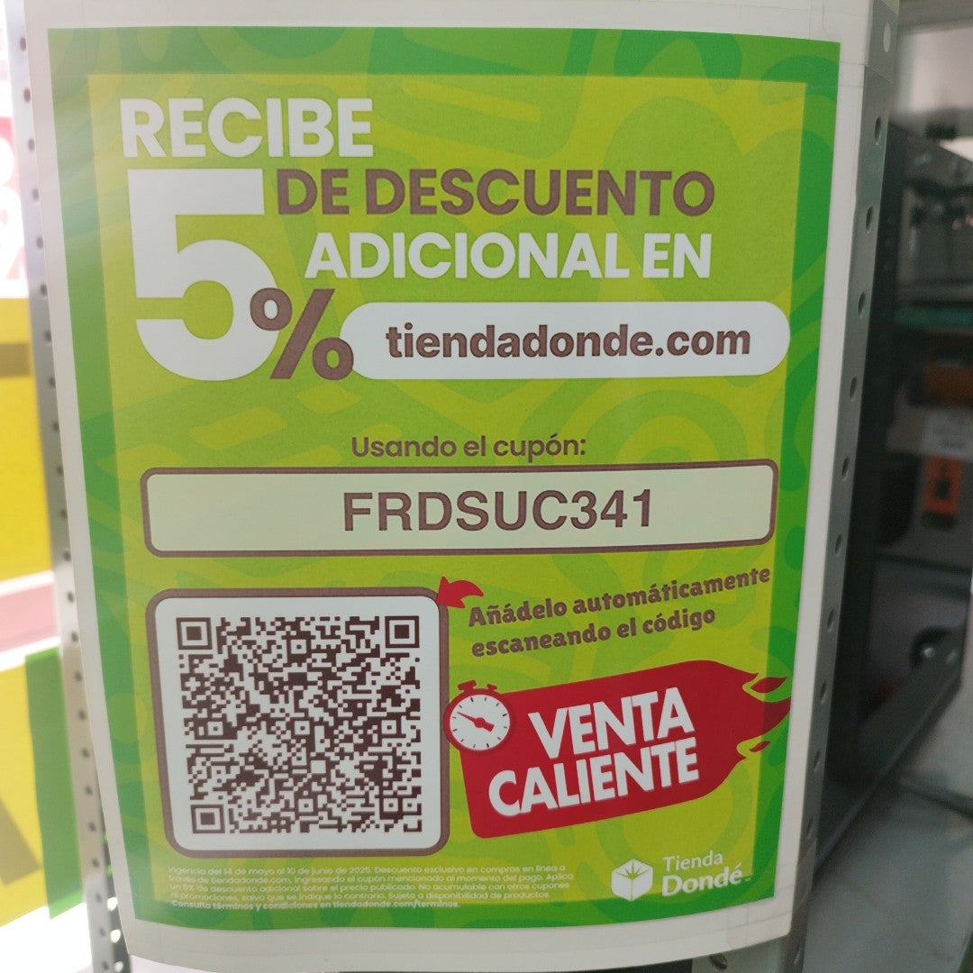 PANTALLA HISENSE 43A4GR (2023) 43" LED FULL HD (SEMINUEVO)