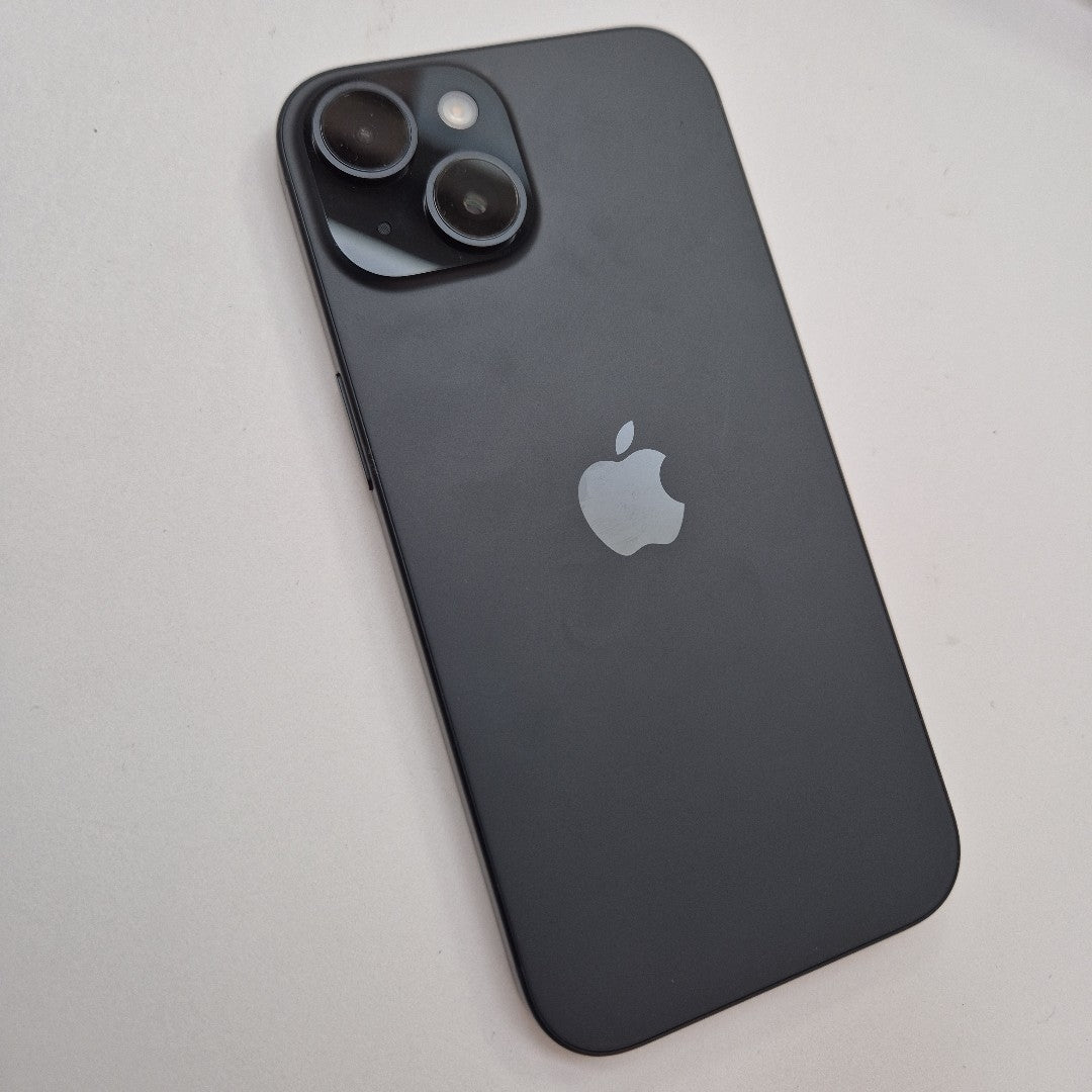CELULAR APPLE IPHONE 15 A3089 (2023) 128 GB 6 GB RAM (SEMINUEVO)