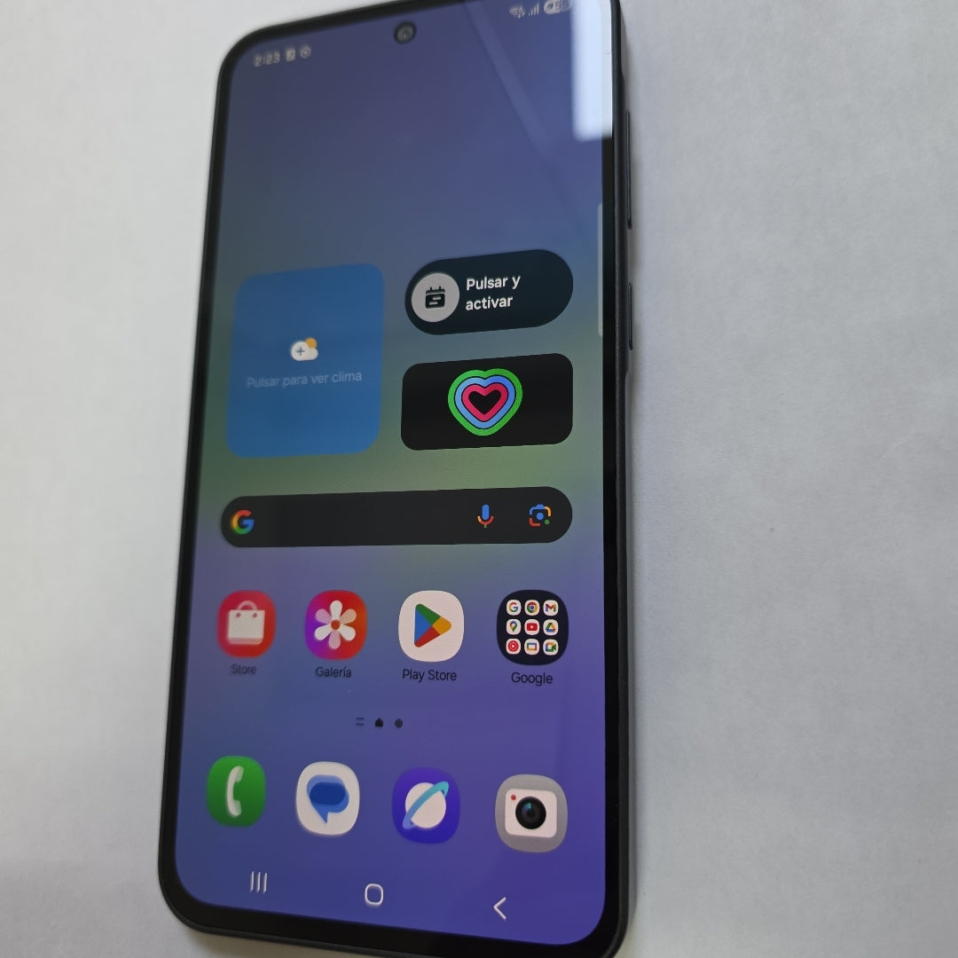 CELULAR SAMSUNG GALAXY A36 5G SM-A366E (2025) 256 GB 8 GB RAM (SEMINUEVO)