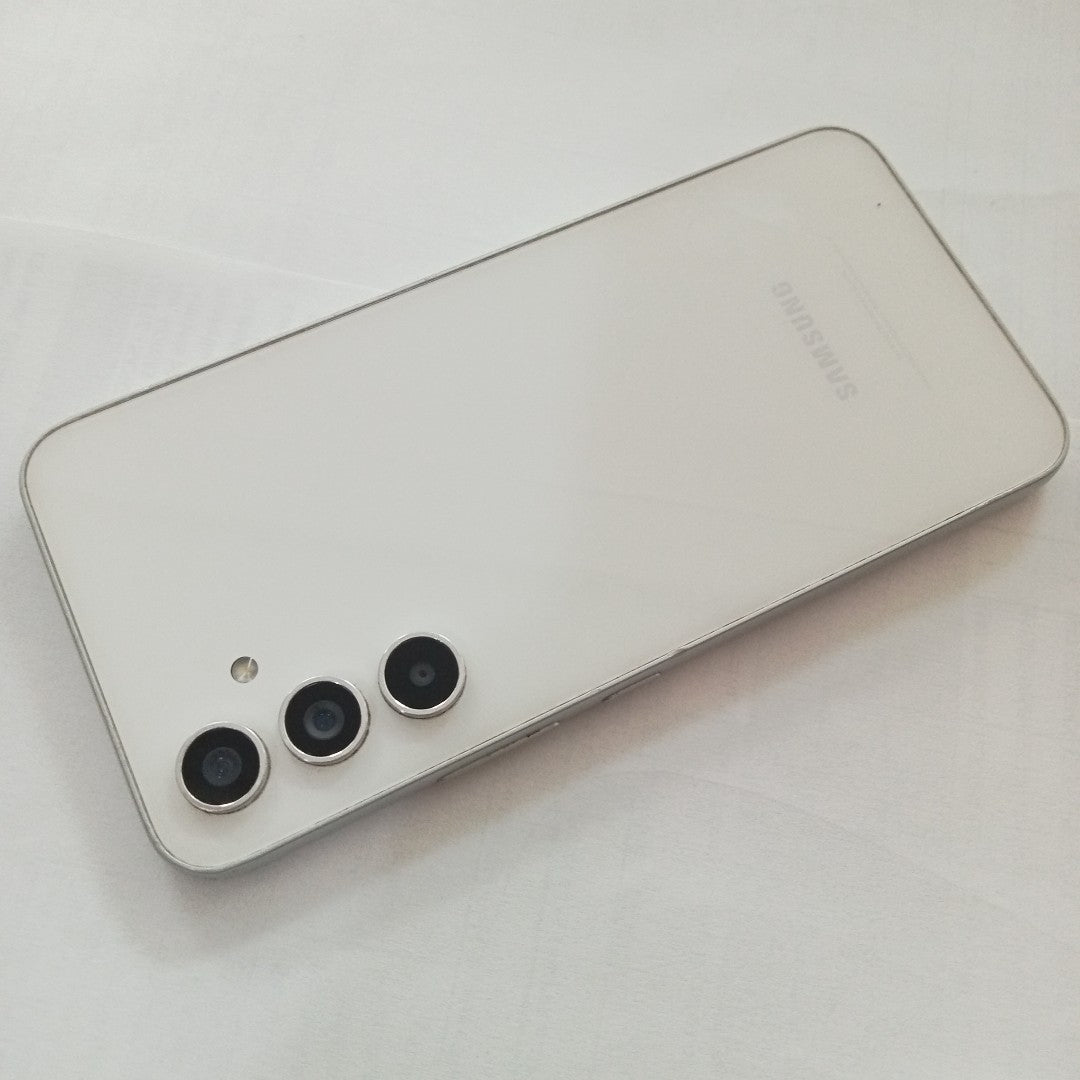 CELULAR SAMSUNG GALAXY A54 5G SM-A546E 128 GB 8 GB RAM (SEMINUEVO)