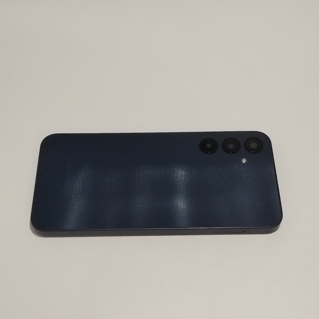 CELULAR SAMSUNG GALAXY A25 5G SM-A256E/DSN (2023) 128 GB 6 GB RAM (SEMINUEVO)