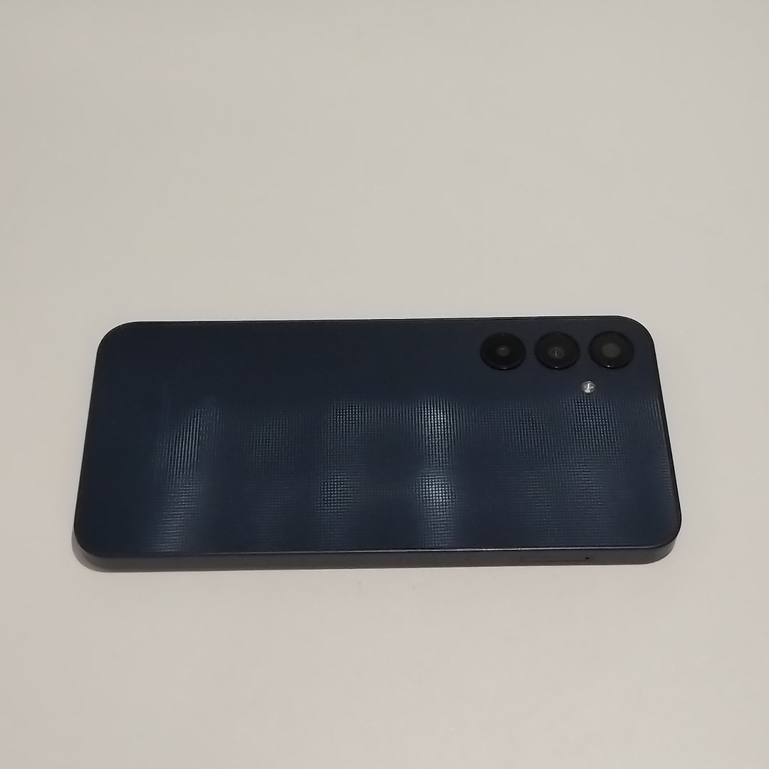 CELULAR SAMSUNG GALAXY A25 5G SM-A256E/DSN (2023) 128 GB 6 GB RAM (SEMINUEVO)