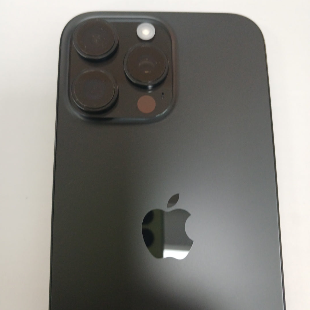 CELULAR APPLE IPHONE 16 PRO MAX A3295 (2024) 512 GB 8 GB RAM (SEMINUEVO)