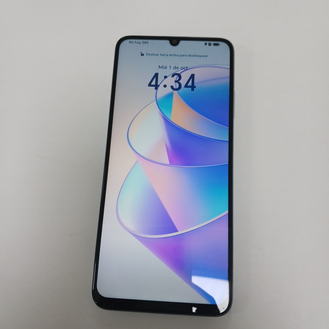 CELULAR HONOR X7A RKY-LX3 (2023) 128 GB 6 GB RAM (SEMINUEVO)