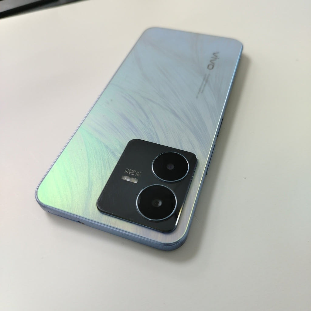 CELULAR VIVO Y22S V2206 128 GB 6 GB RAM