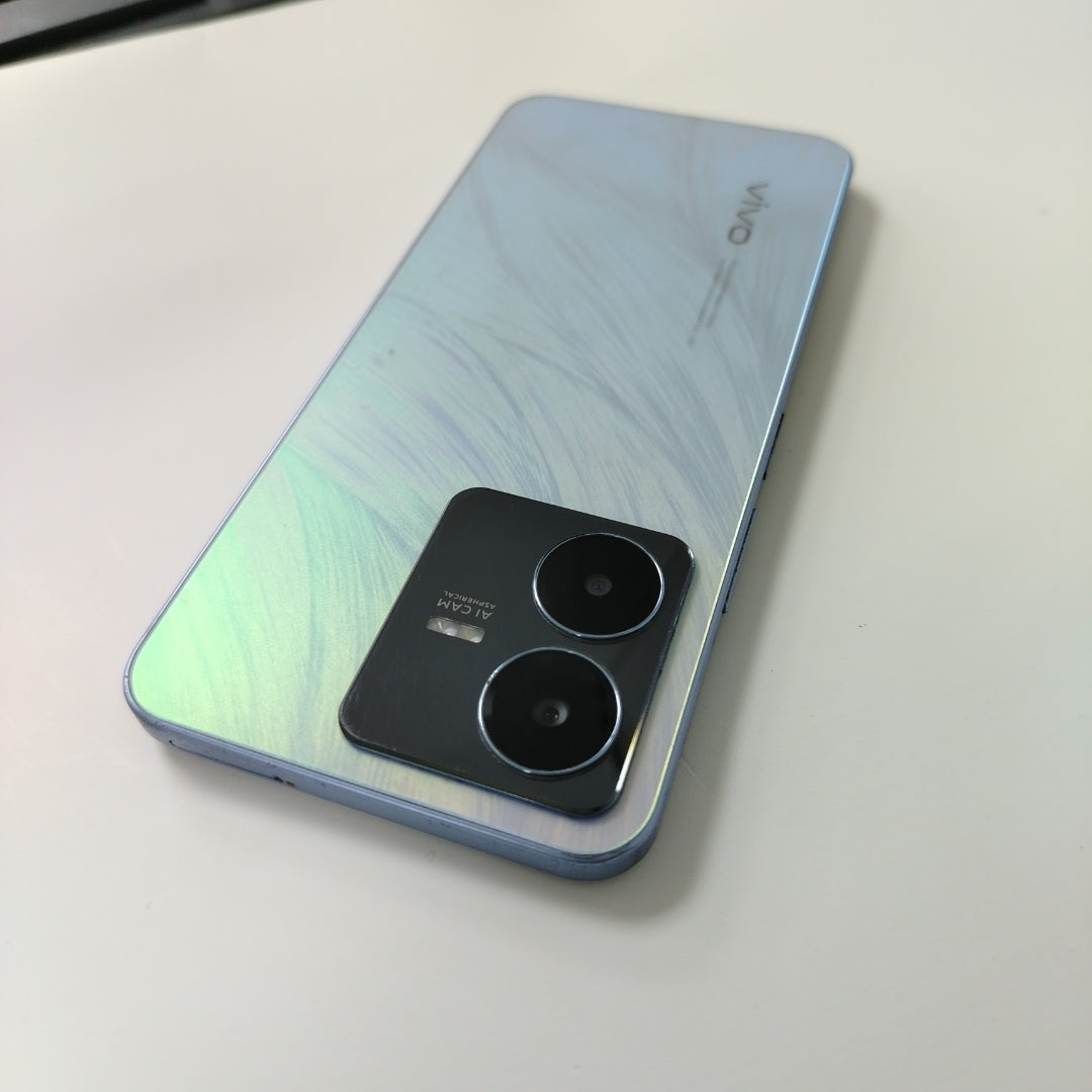 CELULAR VIVO Y22S V2206 128 GB 6 GB RAM