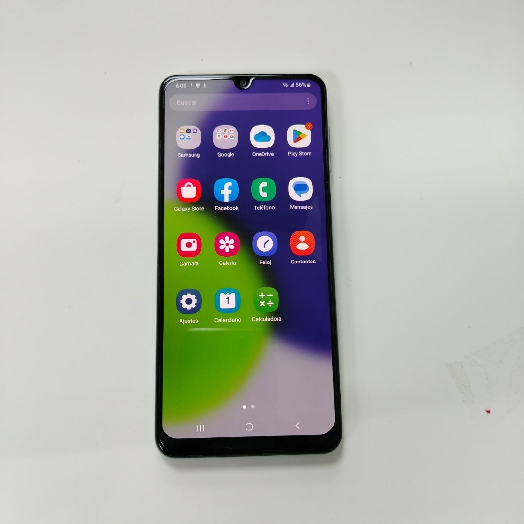 CELULAR SAMSUNG GALAXY A22 SM-A225M/N 64 GB 4 GB RAM (SEMINUEVO)