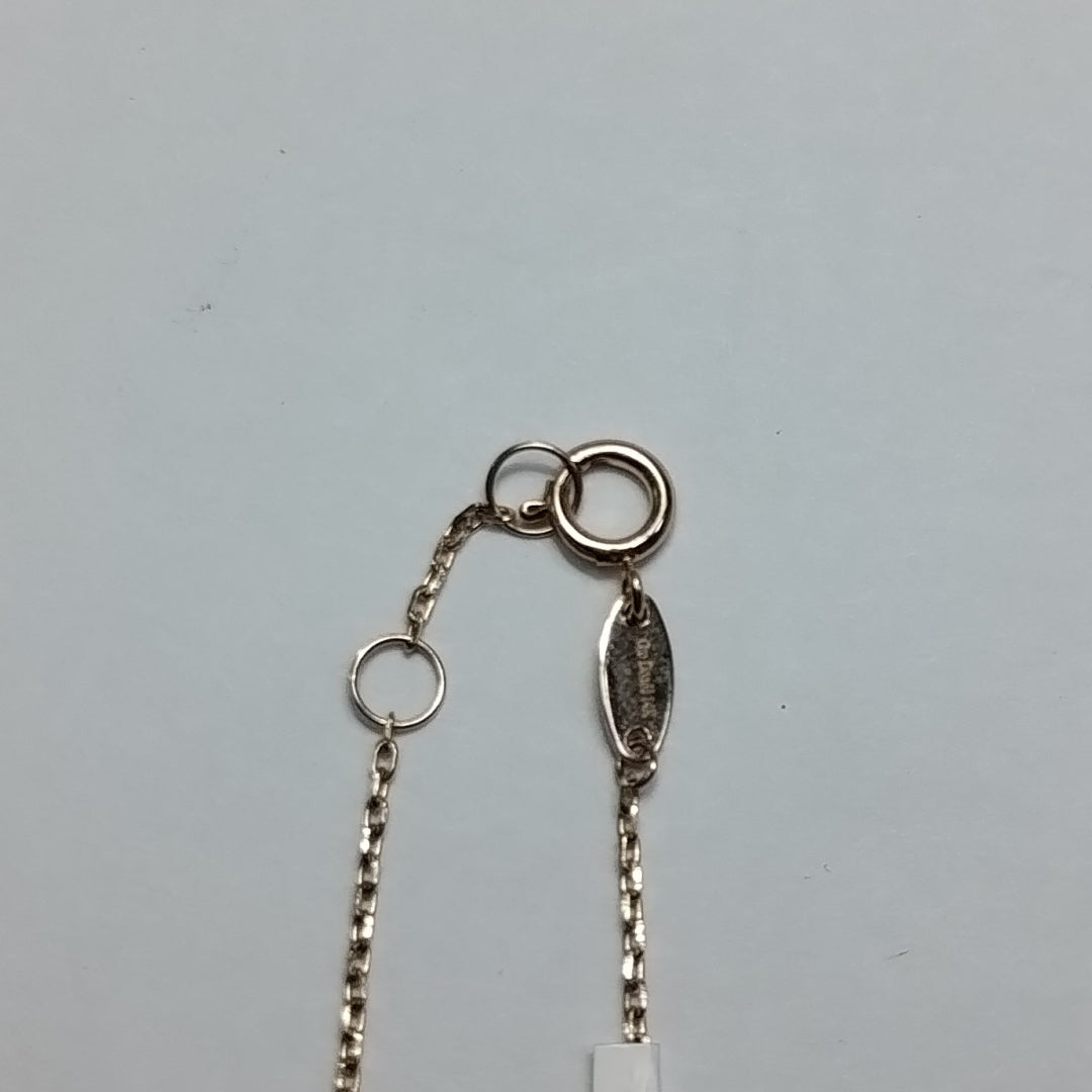 PULSERAS DAMA ORO 14K 0.9 (NUEVO)