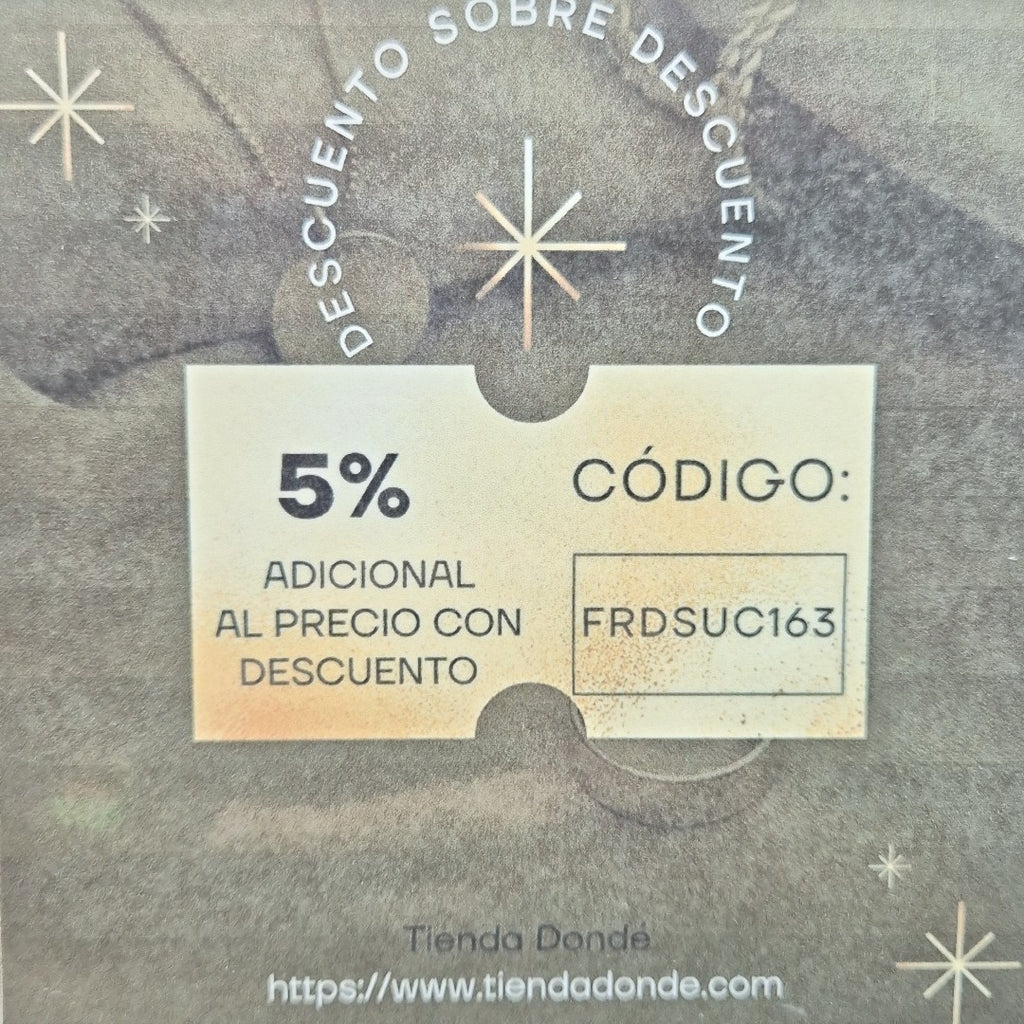 CRUCES ORO 14K 11.2 (NUEVO)