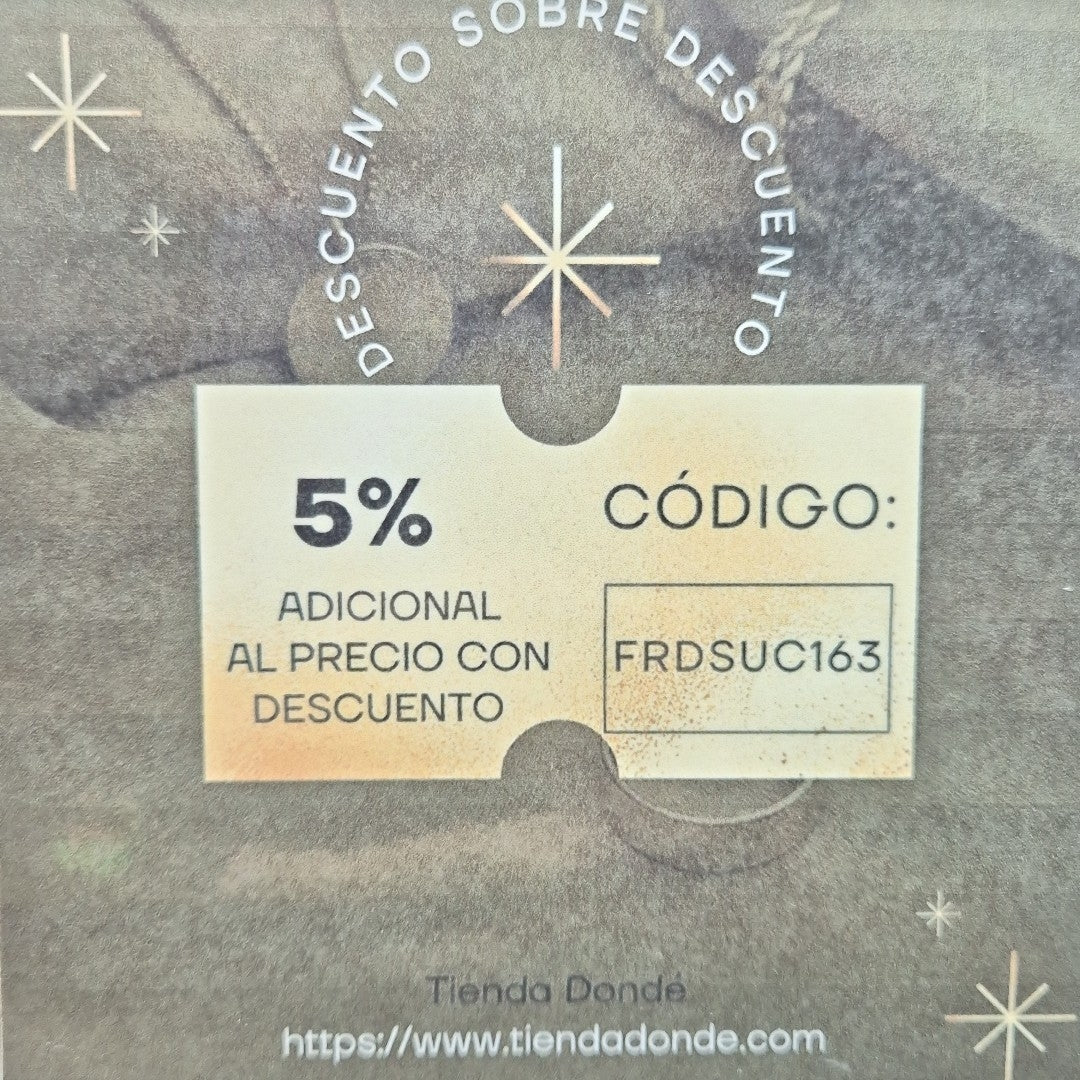 CRUCES ORO 14K 11.2 (NUEVO)