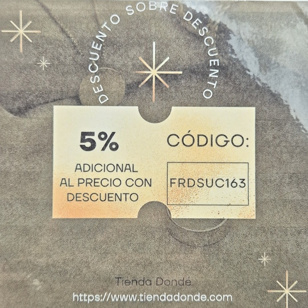 CRUCES ORO 14K 8.2 (NUEVO)
