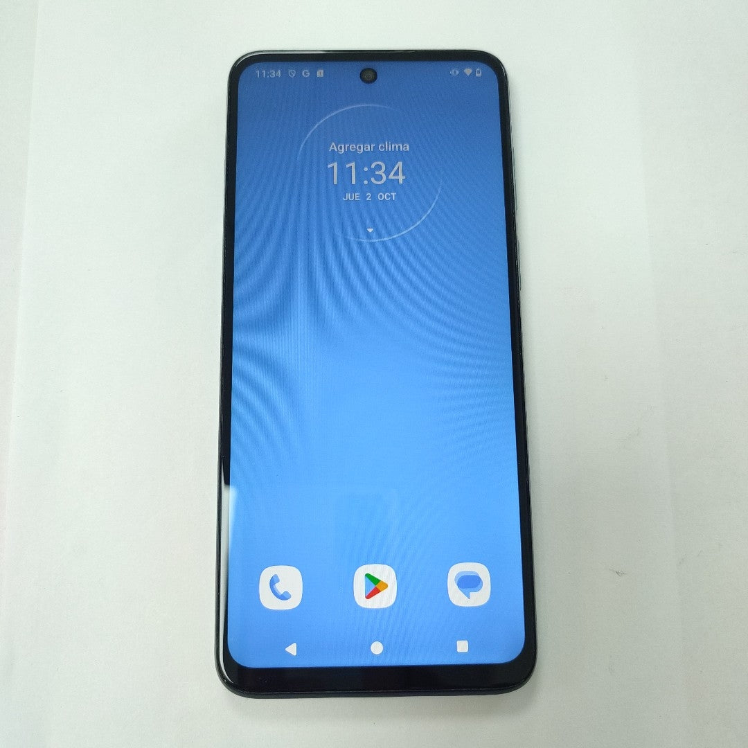 CELULAR MOTOROLA MOTO G23 XT2333-5 (2023) 128 GB 8 GB RAM (SEMINUEVO)
