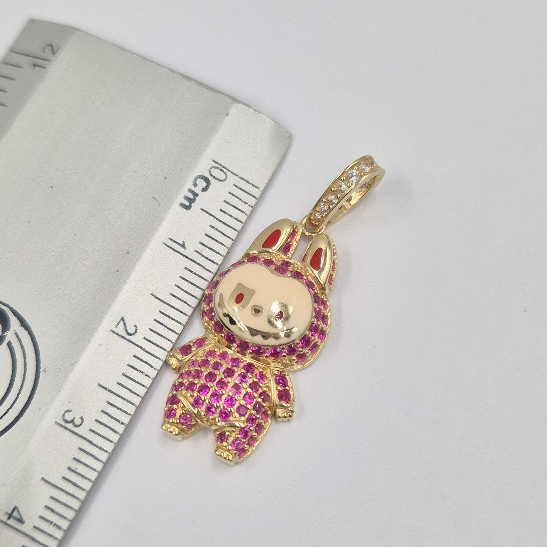DIJES ORO 14K 2.9 (NUEVO)