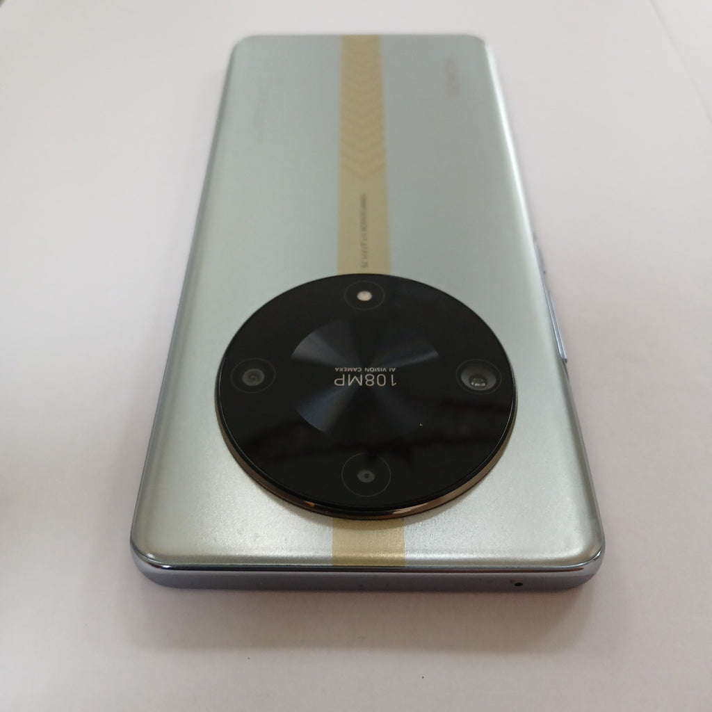 CELULAR HONOR X9B 5G ALI-NX3P 512 GB 8 GB RAM (SEMINUEVO)
