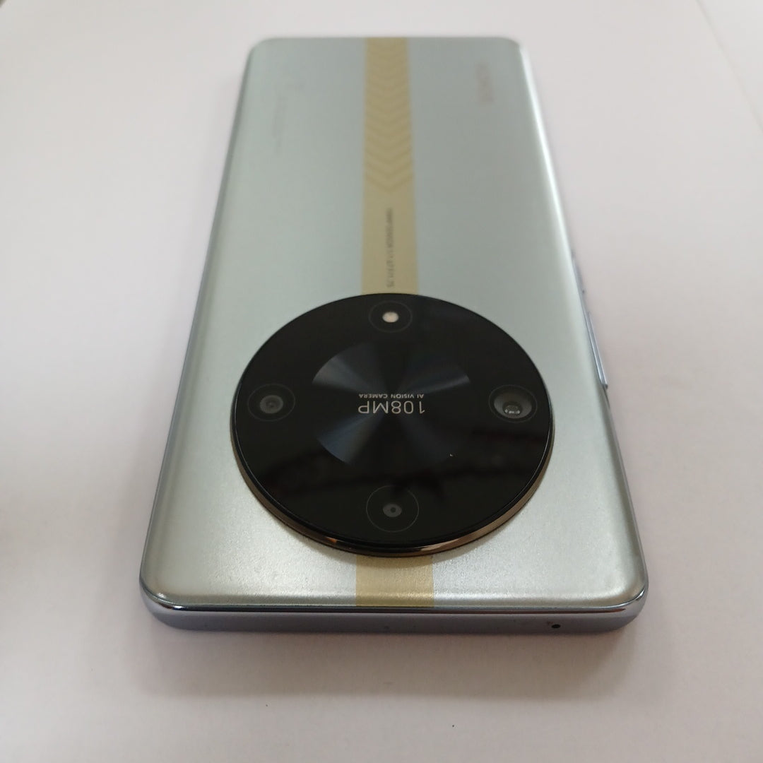 CELULAR HONOR X9B 5G ALI-NX3P 512 GB 8 GB RAM (SEMINUEVO)