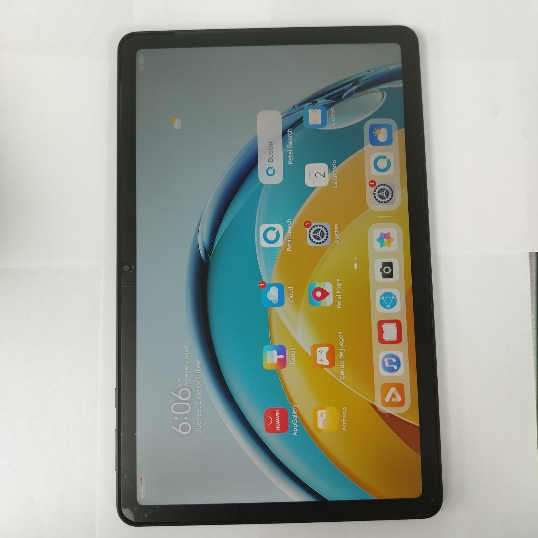 TABLETA HUAWEI MATEPAD SE AGS5-W09 128 GB 4 GB RAM (SEMINUEVO)