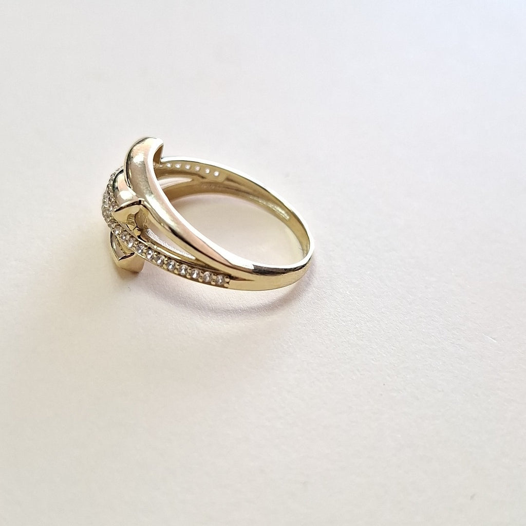 ANILLOS DAMA ORO 10K 2.6 (NUEVO)