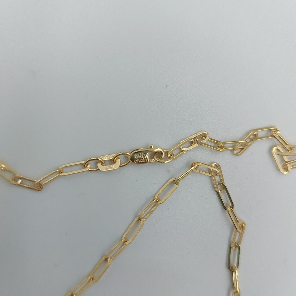 CADENAS ORO 14K 5.8 (NUEVO)