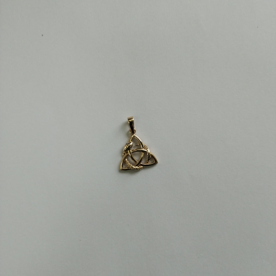 DIJES ORO 14K 1.4 (NUEVO)