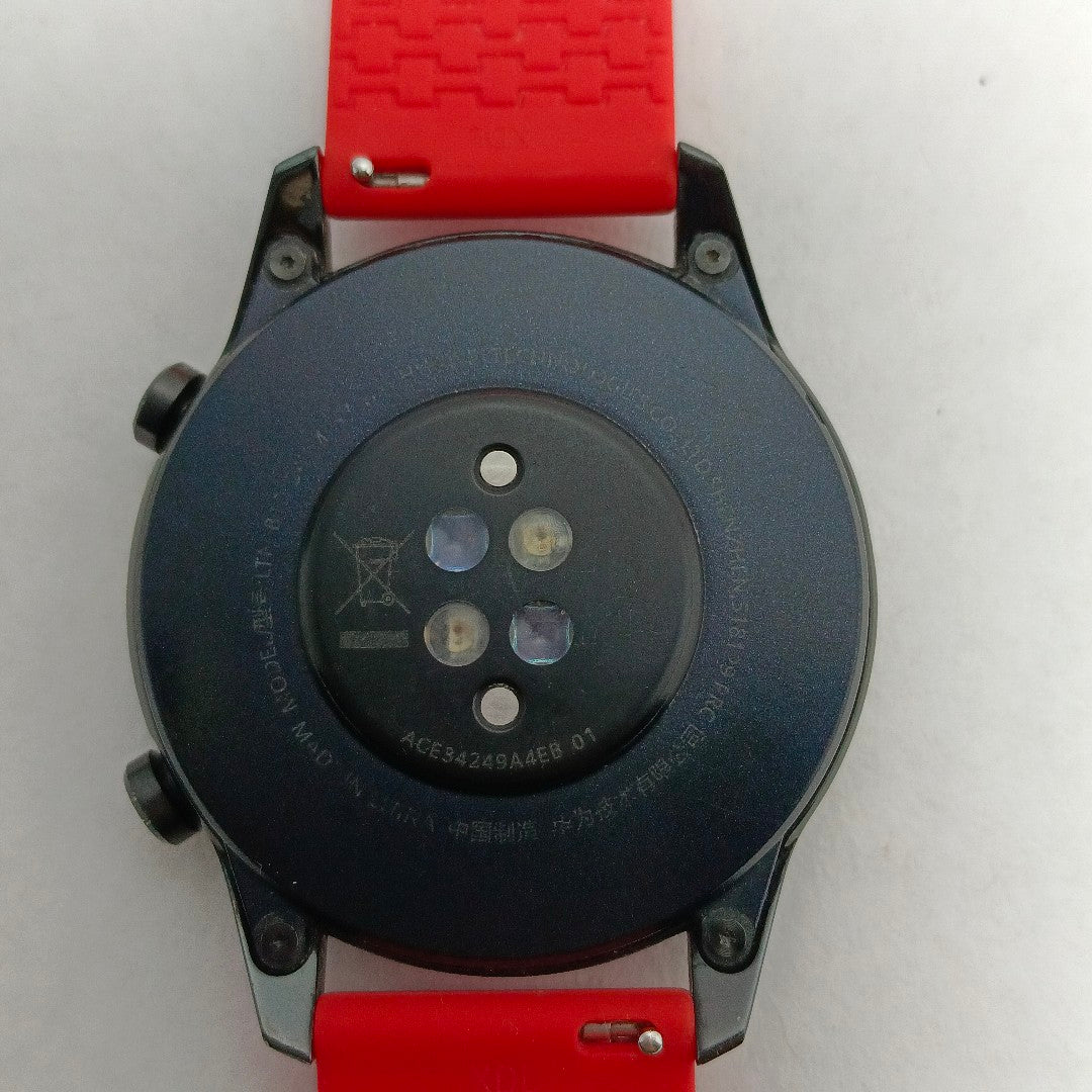 SMARTWATCH HUAWEI  WATCH GT 2 LTN-B19 46 MM GPS
