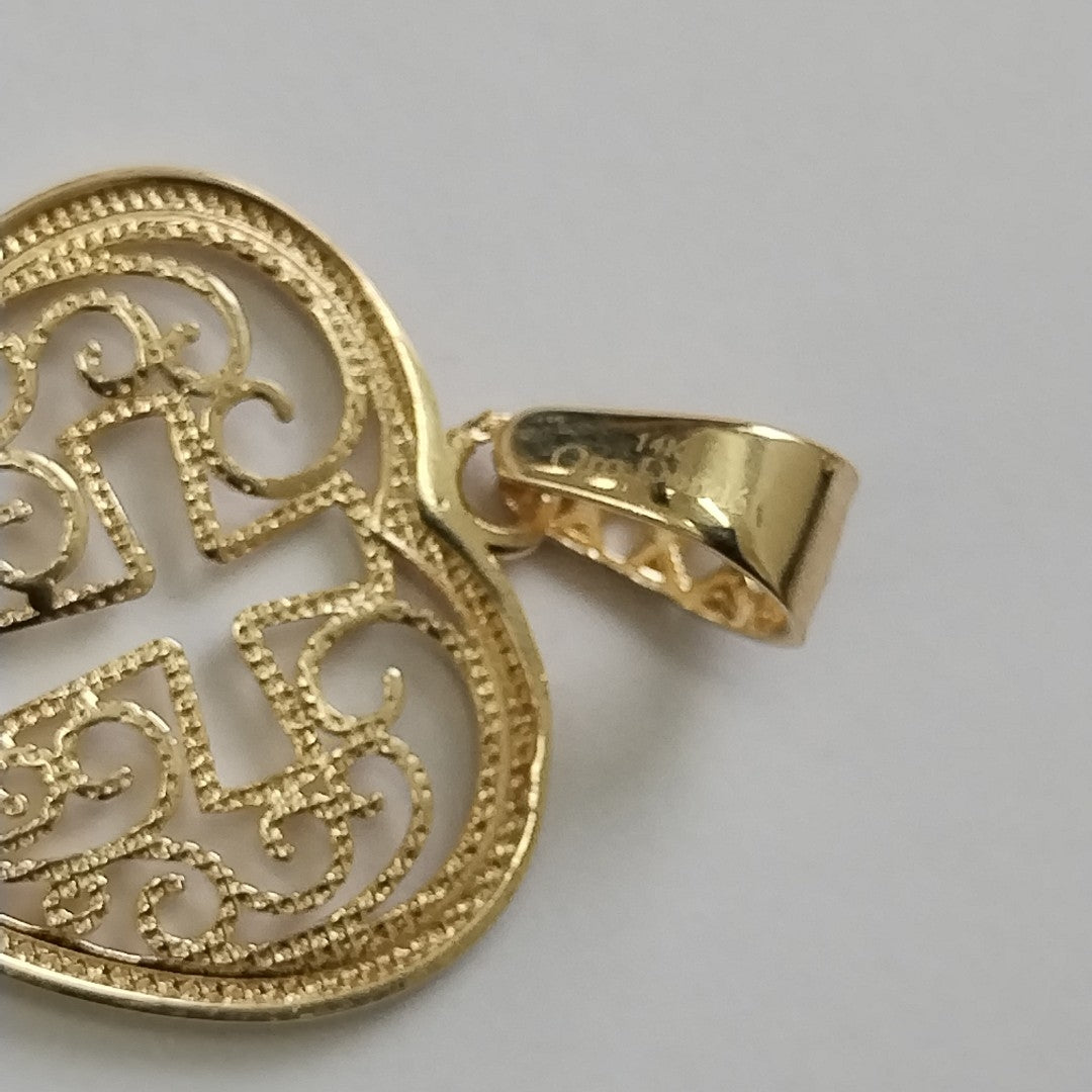 DIJES ORO 14K 1.5 (NUEVO)