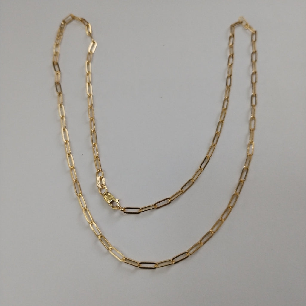 CADENAS ORO 14K 5.3 (NUEVO)