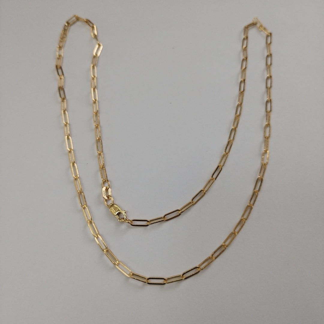 CADENAS ORO 14K 5.3 (NUEVO)