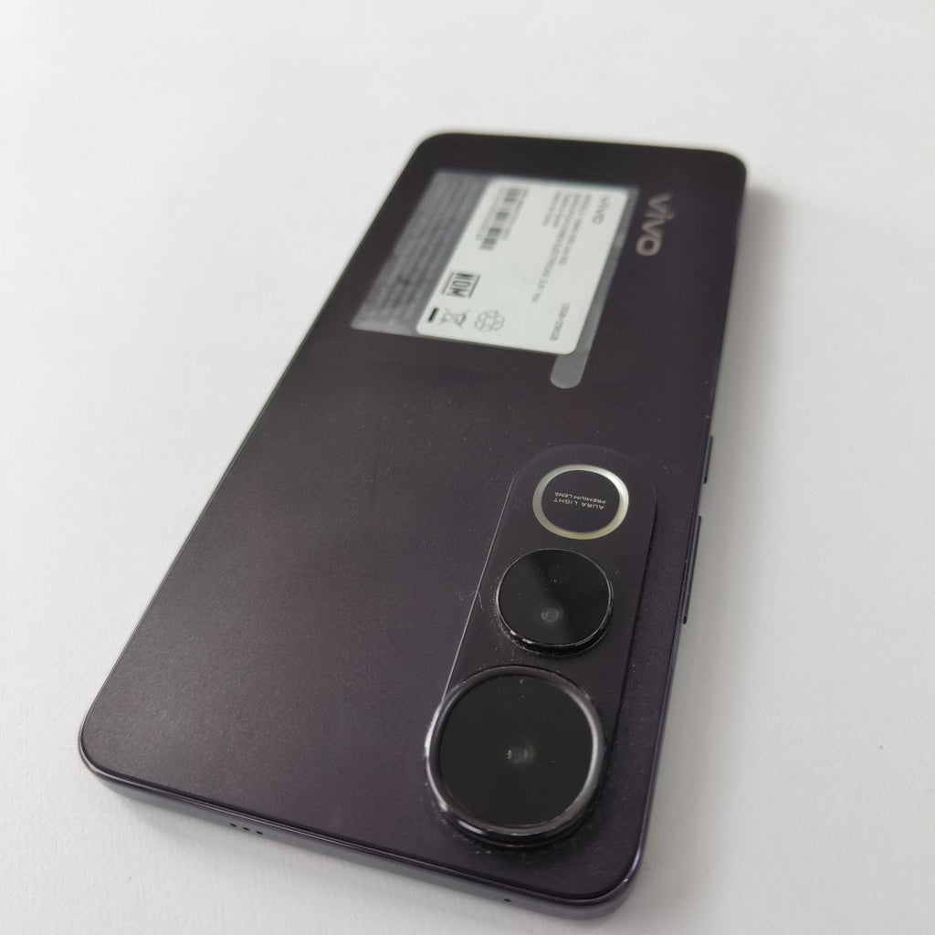 CELULAR VIVO V50 LITE 5G V2440 (2025) 256 GB 12 GB RAM (SEMINUEVO)