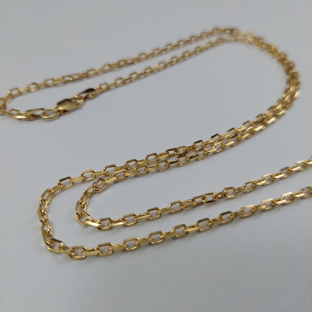 CADENAS ORO 14K 6.6 (NUEVO)