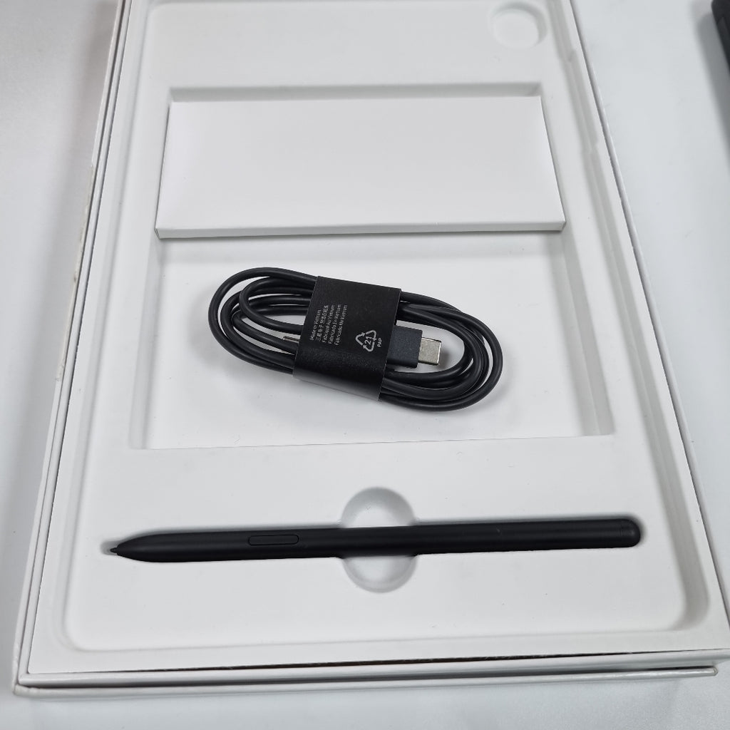 TABLETA SAMSUNG GALAXY TAB S9 SM-X710 (2023) 256 GB 12 GB RAM (SEMINUEVO)