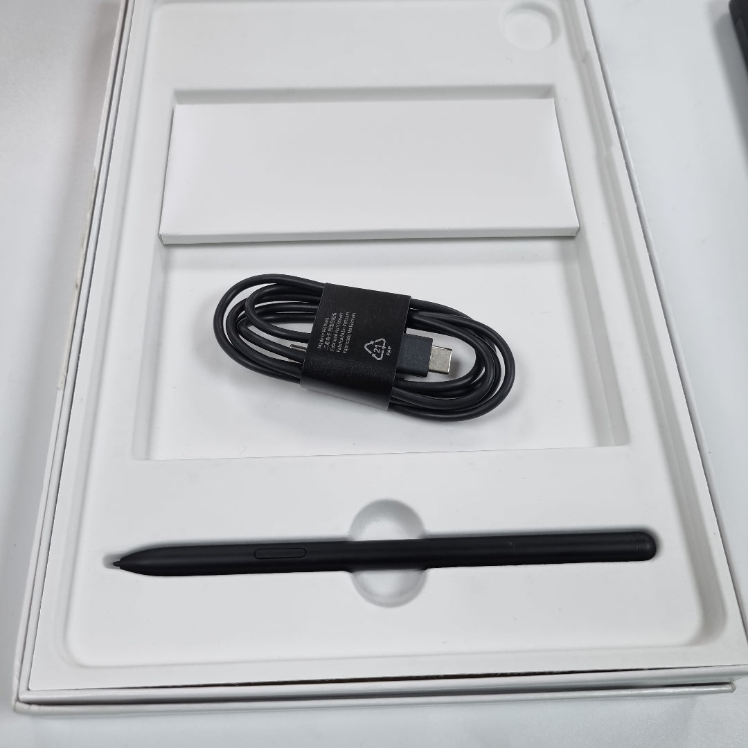 TABLETA SAMSUNG GALAXY TAB S9 SM-X710 (2023) 256 GB 12 GB RAM (SEMINUEVO)
