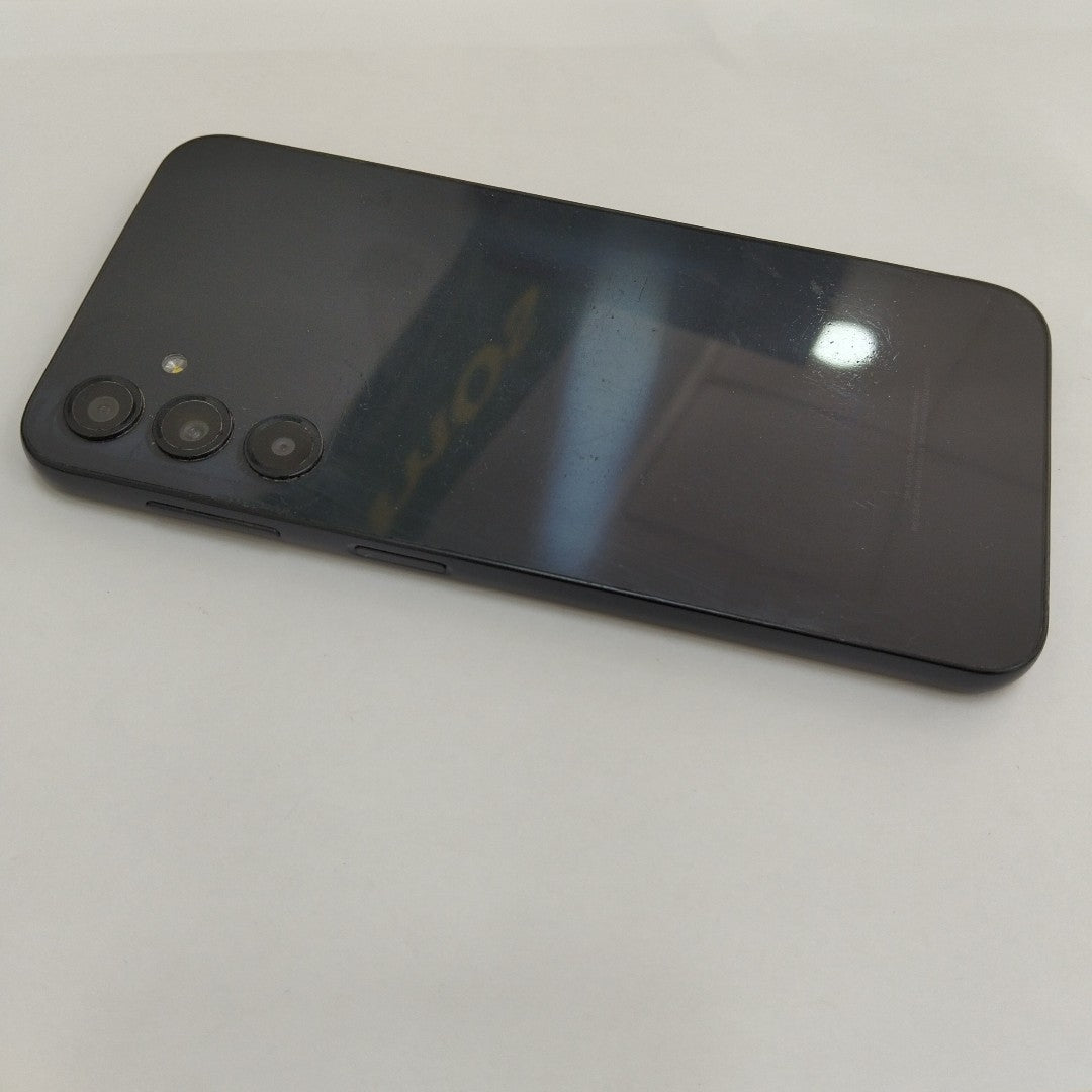 CELULAR SAMSUNG GALAXY A24 SM-A245M/DSN 128 GB 4 GB RAM (SEMINUEVO)