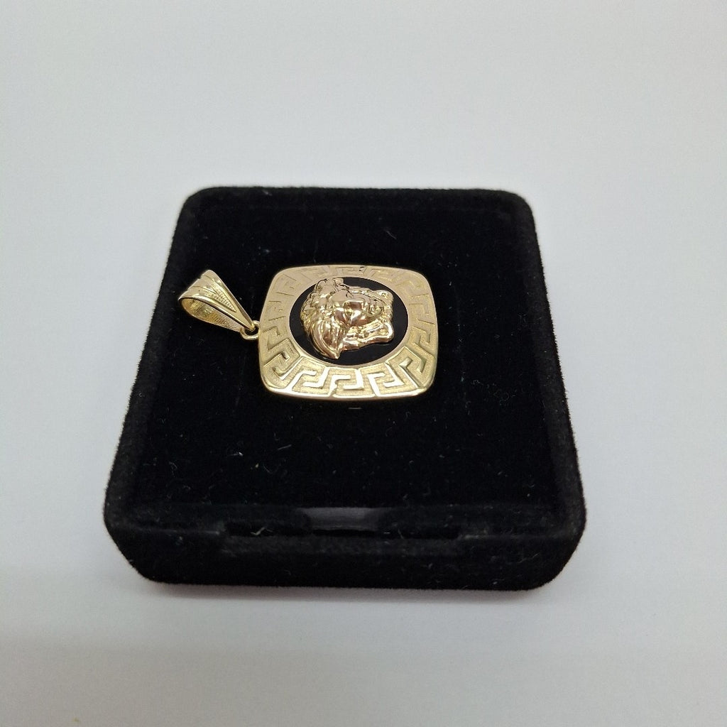 DIJES ORO 14K 4.8 (NUEVO)