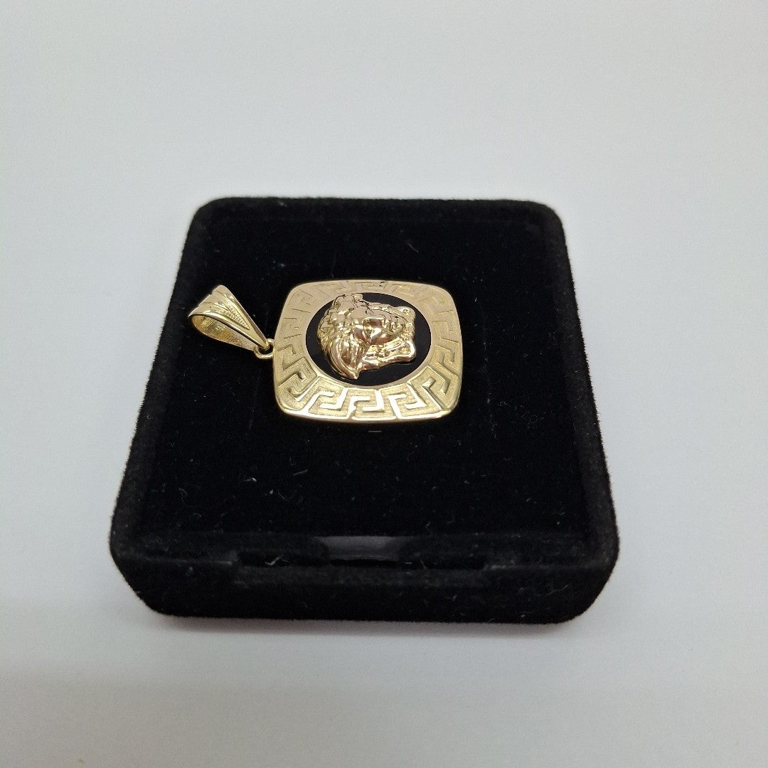 DIJES ORO 14K 4.8 (NUEVO)