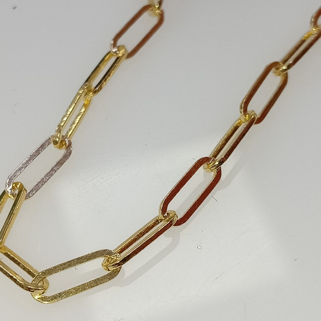 PULSERAS CABALLERO ORO 14K 3.7 (NUEVO)