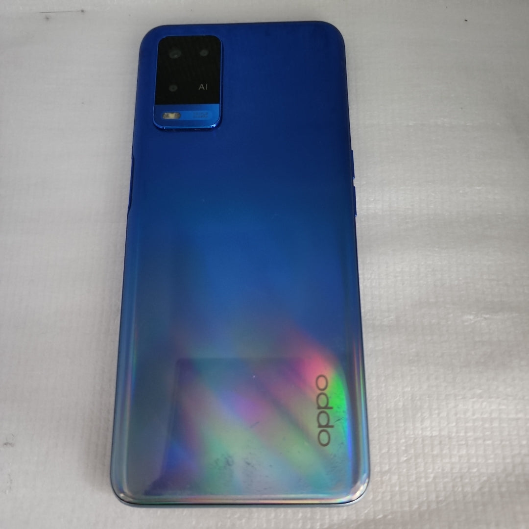 CELULAR OTRAS MARCAS OTROS MODELOS 128 GB 4 GB RAM (SEMINUEVO)