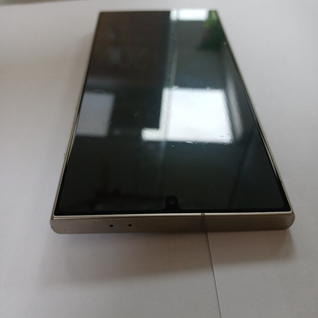 CELULAR SAMSUNG GALAXY S24 ULTRA SM-S928B (2024) 256 GB 12 GB RAM