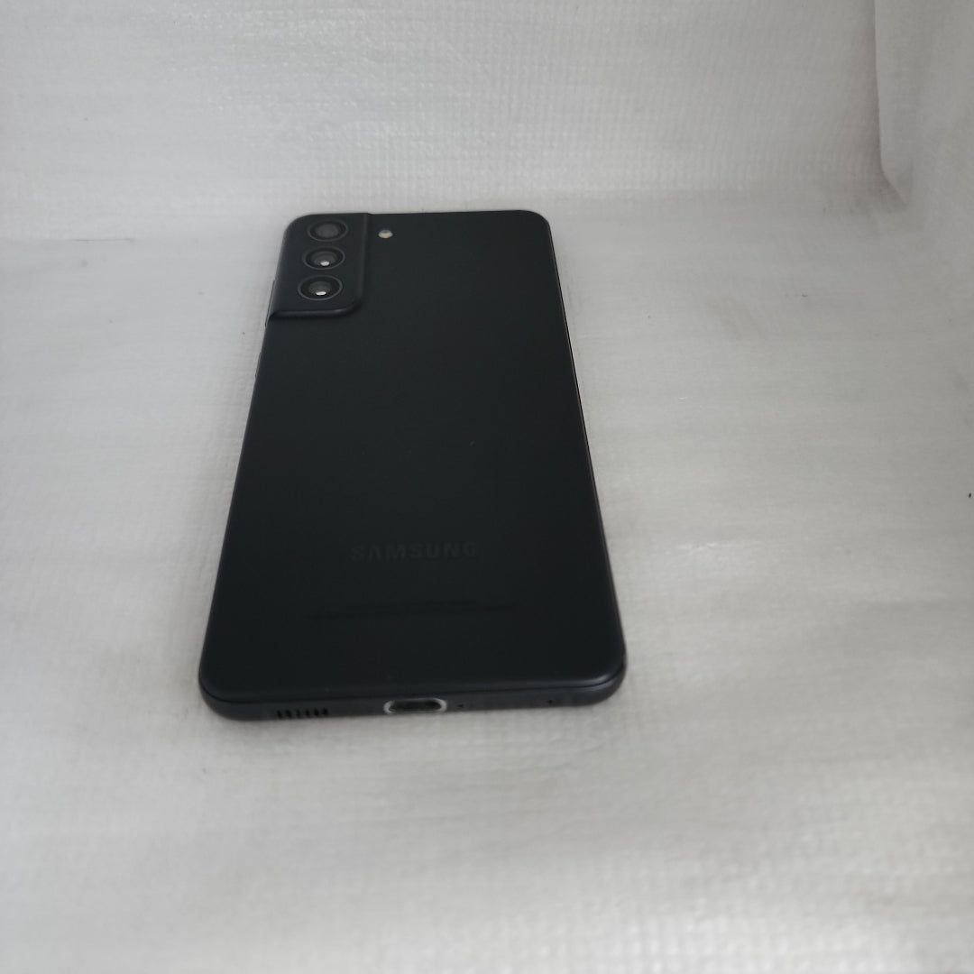 CELULAR SAMSUNG GALAXY S21 FE 5G SM-G990E 128 GB 6 GB RAM (SEMINUEVO)