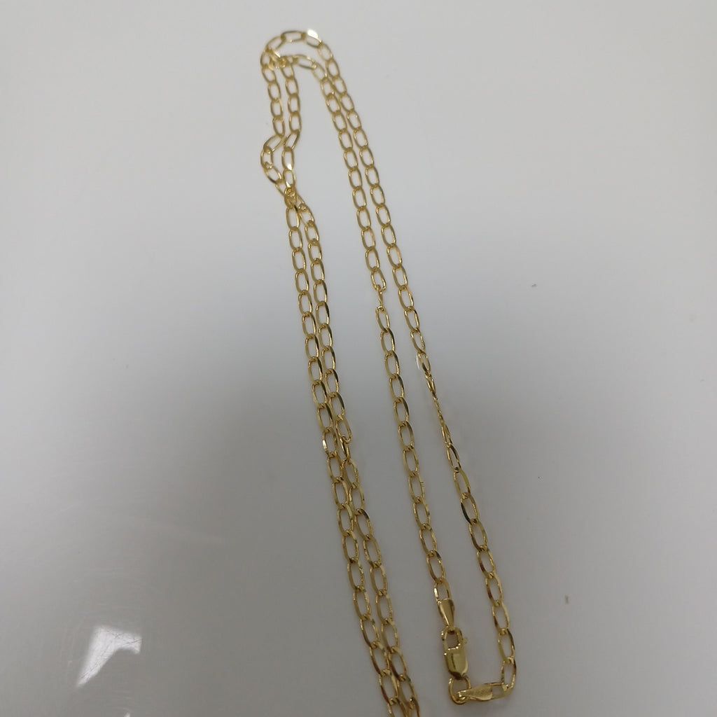 CADENAS ORO 14K 4.3 (NUEVO)